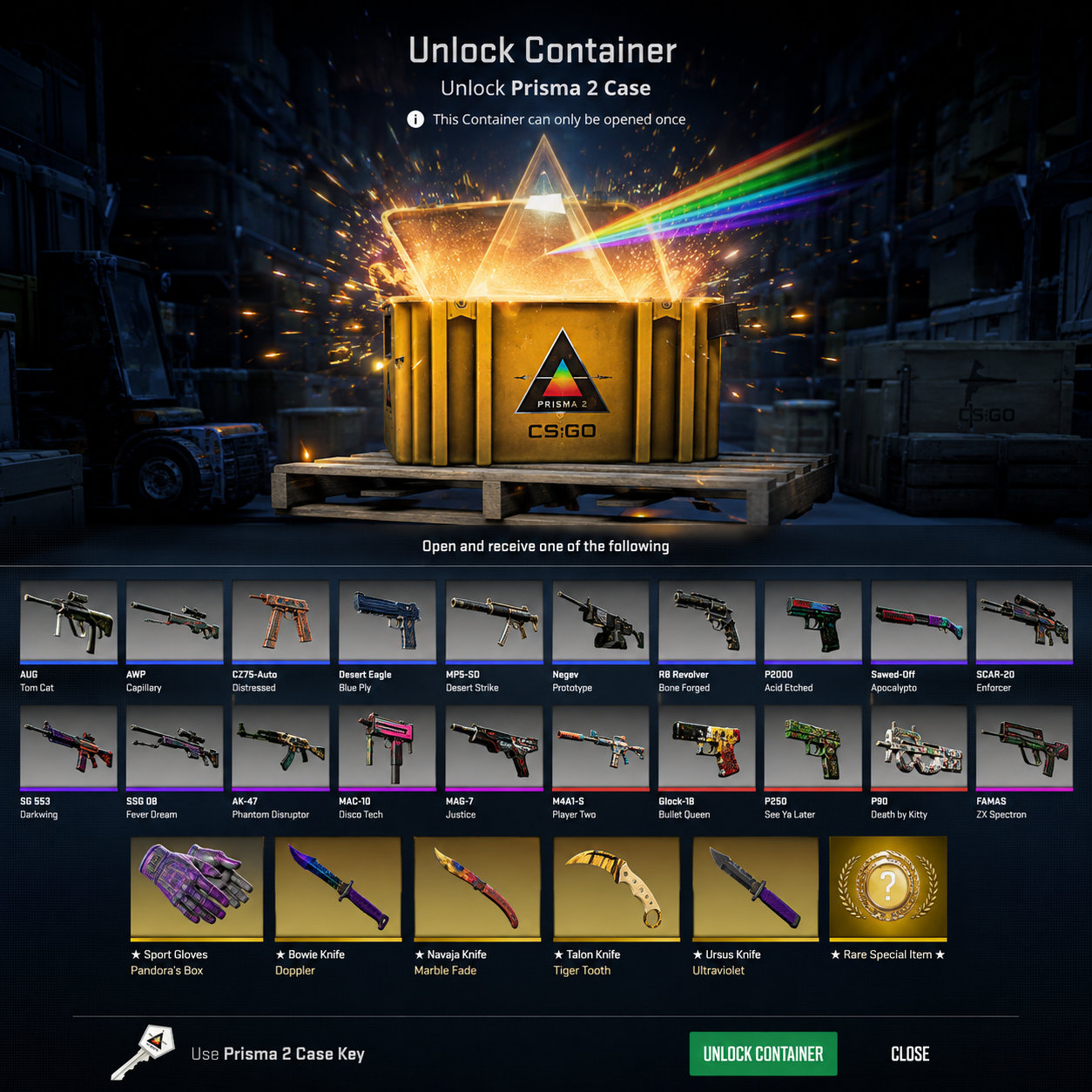 Cs2 Case Opening 2026 Der Umfassende Guide Zu Skins Kosten Und Serisen Plattformen
